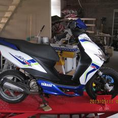 Yamaha Jog r/Rox