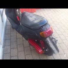Yamaha jog space