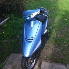 Yamaha Jog AS