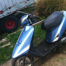 Yamaha Jog AS