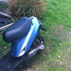 Yamaha Jog AS
