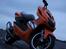 Yamaha Aerox BB 77