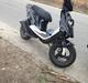 PGO Hot 50 [Tidligere Scooter]