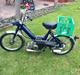 Puch Maxi K