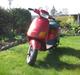 Piaggio Zip GL