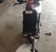 Piaggio Nrg evo II