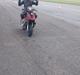 Aprilia SR 50 Team Speed (Tidl. Scooter)