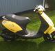Piaggio New zip 4t