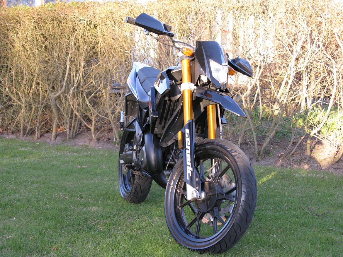 Generic Trigger SM billede 2