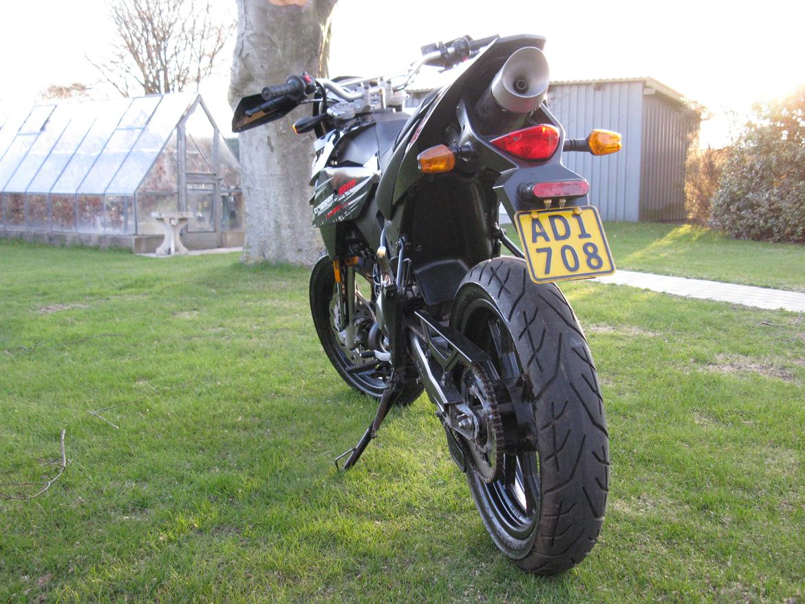 Generic Trigger SM billede 4