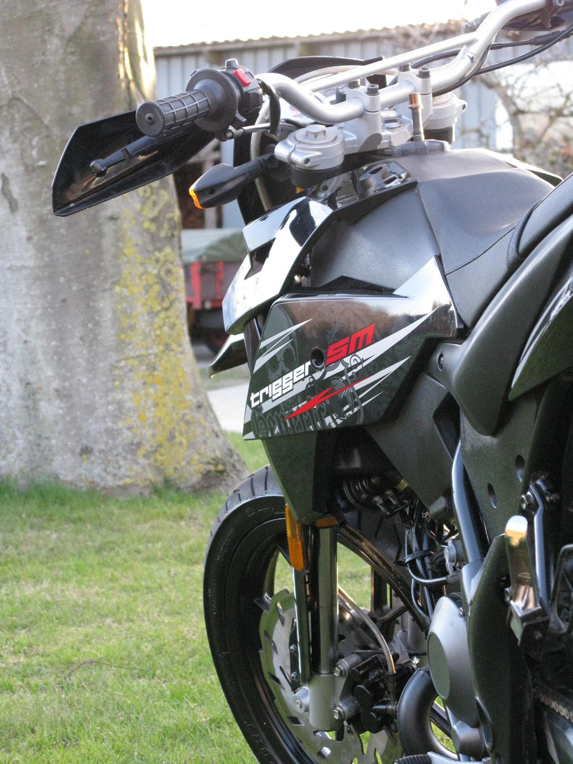 Generic Trigger SM billede 5