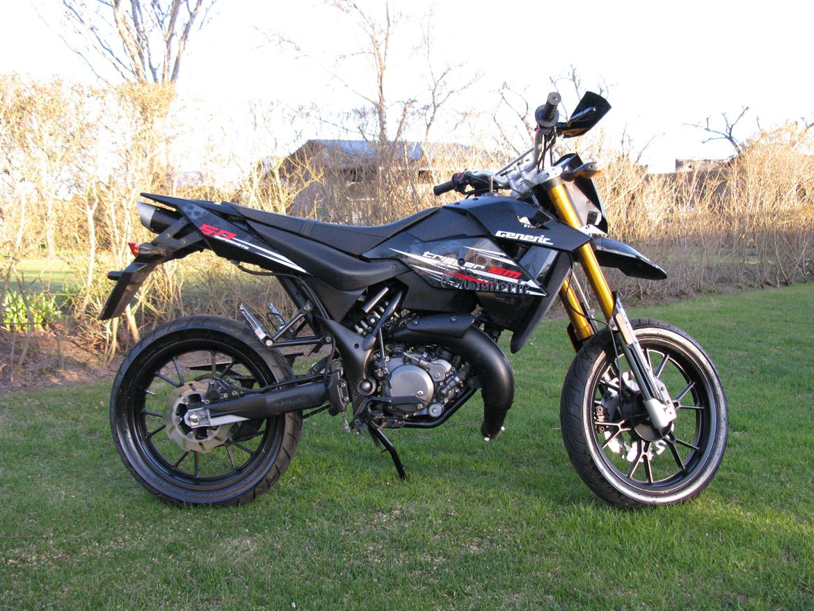 Generic Trigger SM billede 6