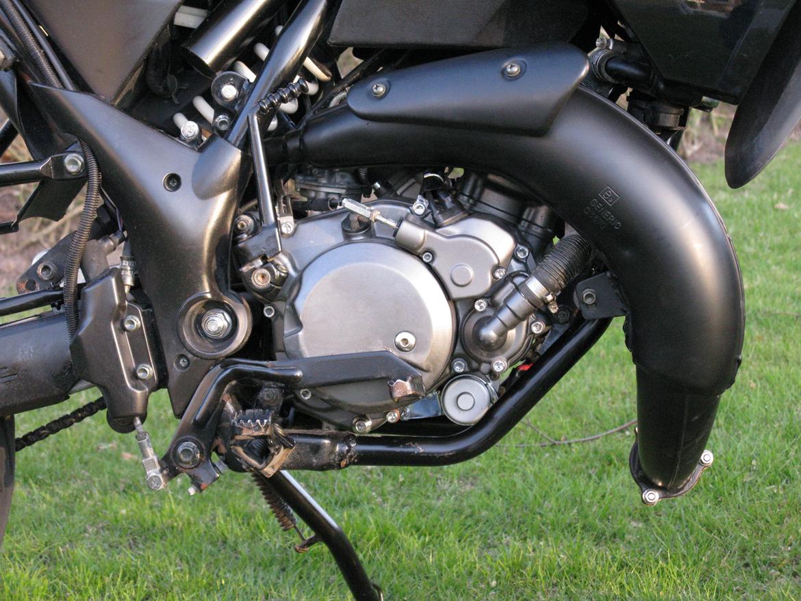 Generic Trigger SM billede 7