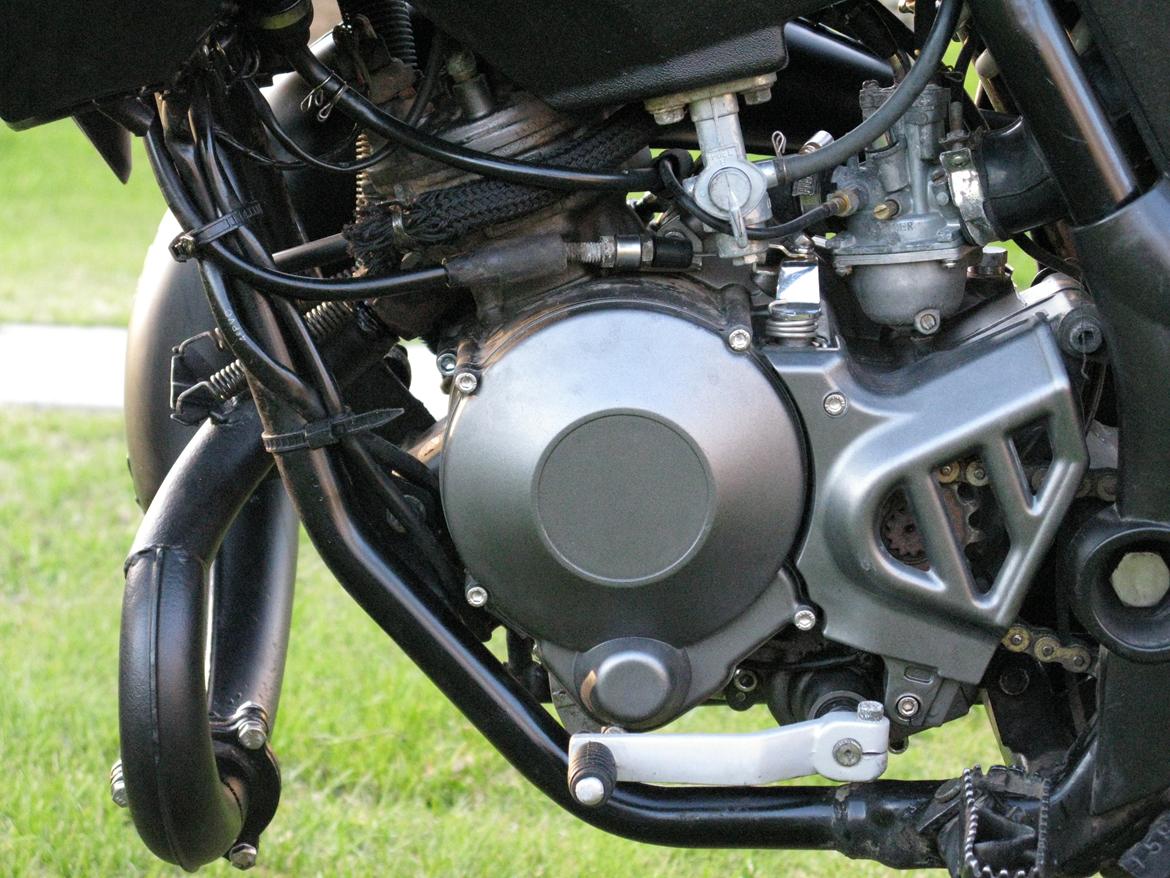 Generic Trigger SM billede 9