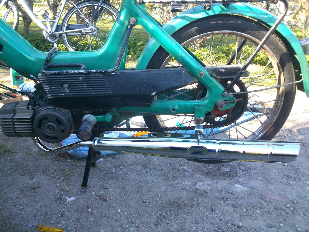 Puch Maxi K billede 3