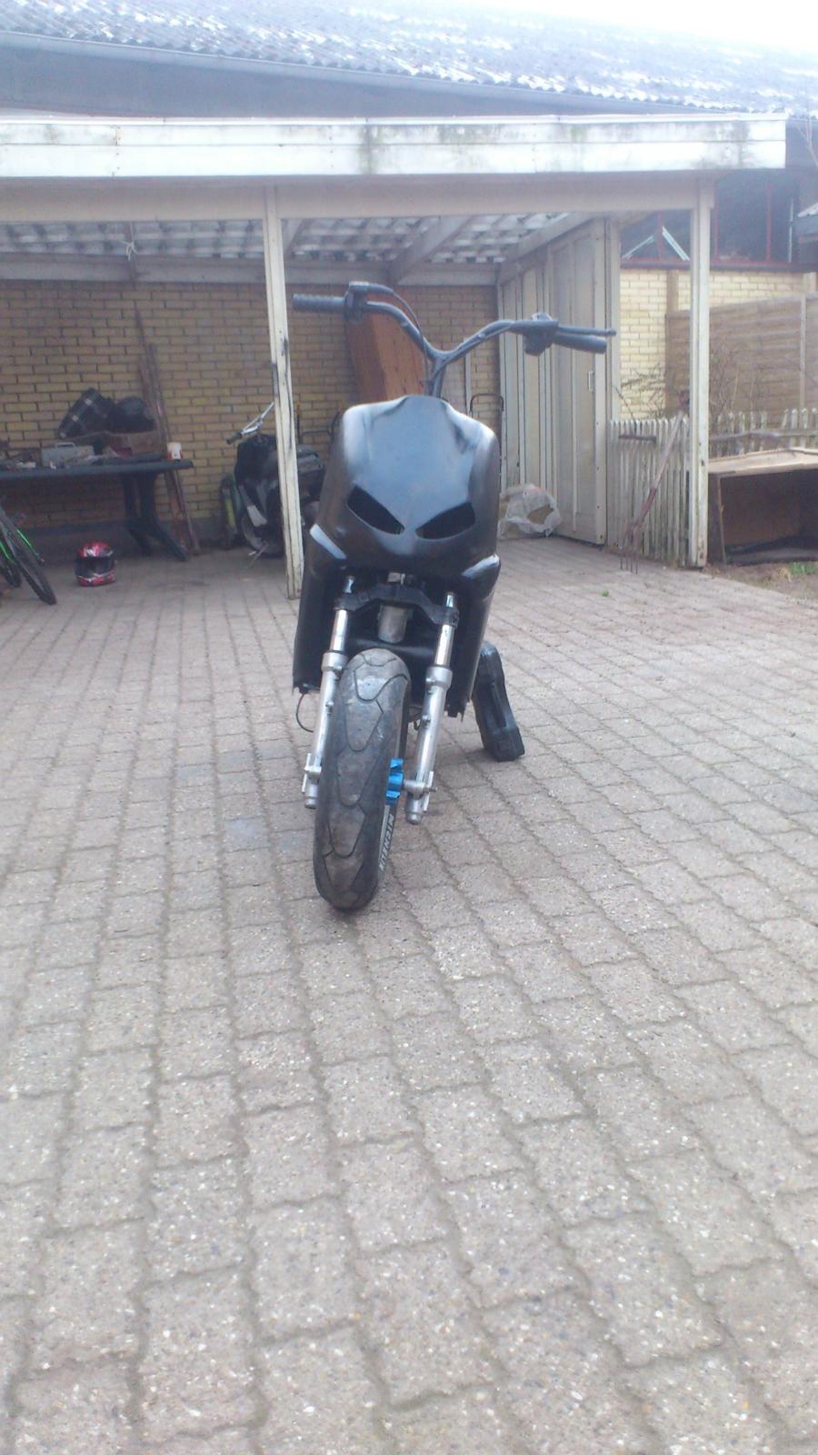 Aprilia rally billede 1