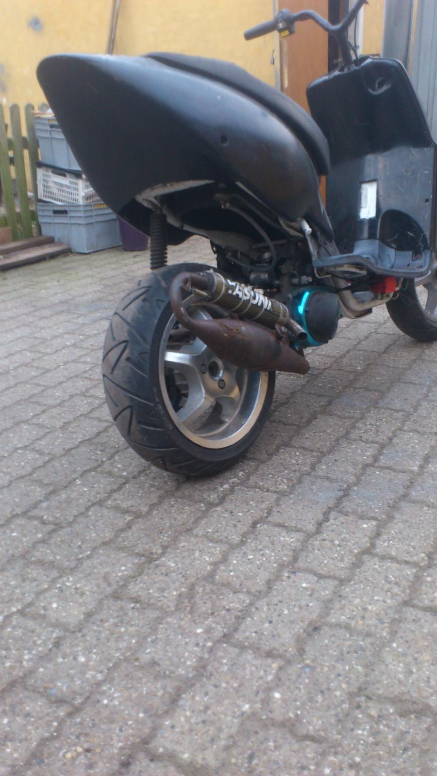 Aprilia rally billede 3