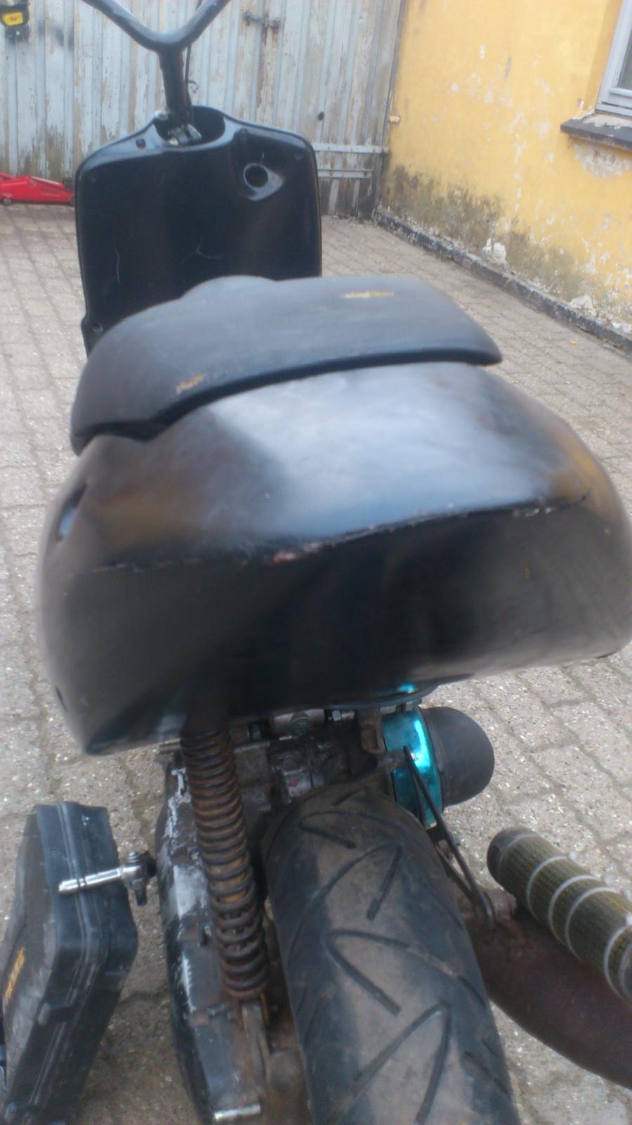 Aprilia rally billede 5