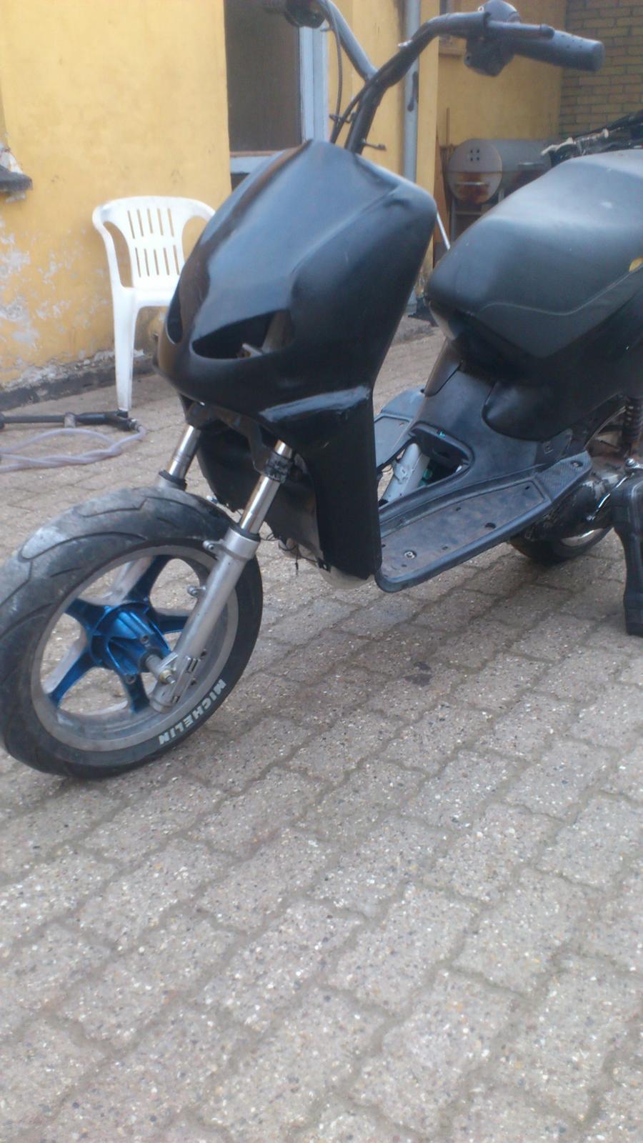 Aprilia rally billede 6