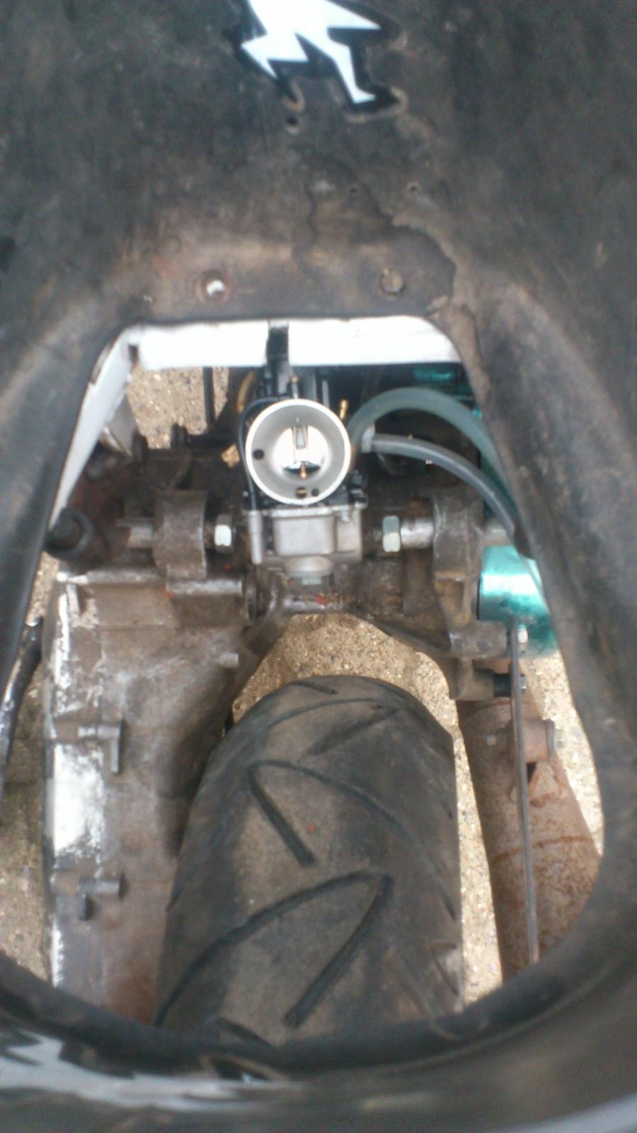 Aprilia rally billede 7