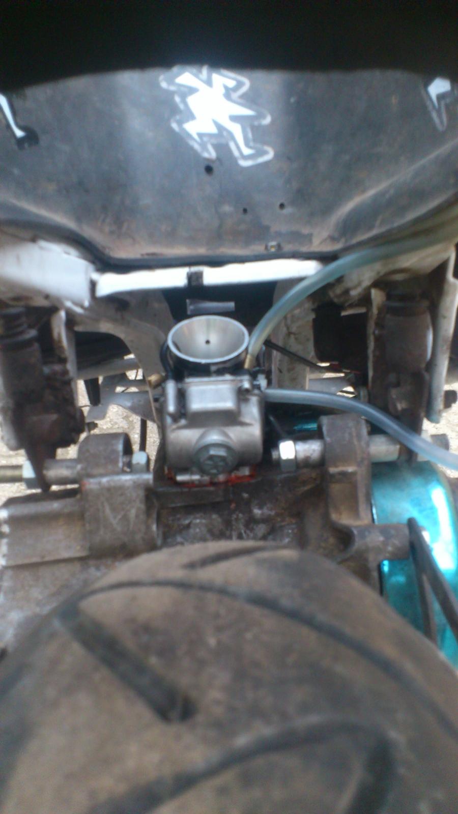 Aprilia rally billede 8