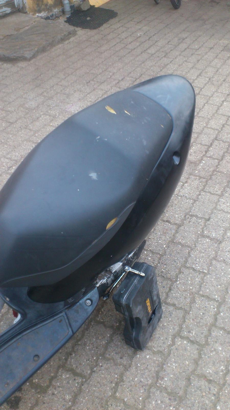 Aprilia rally billede 10