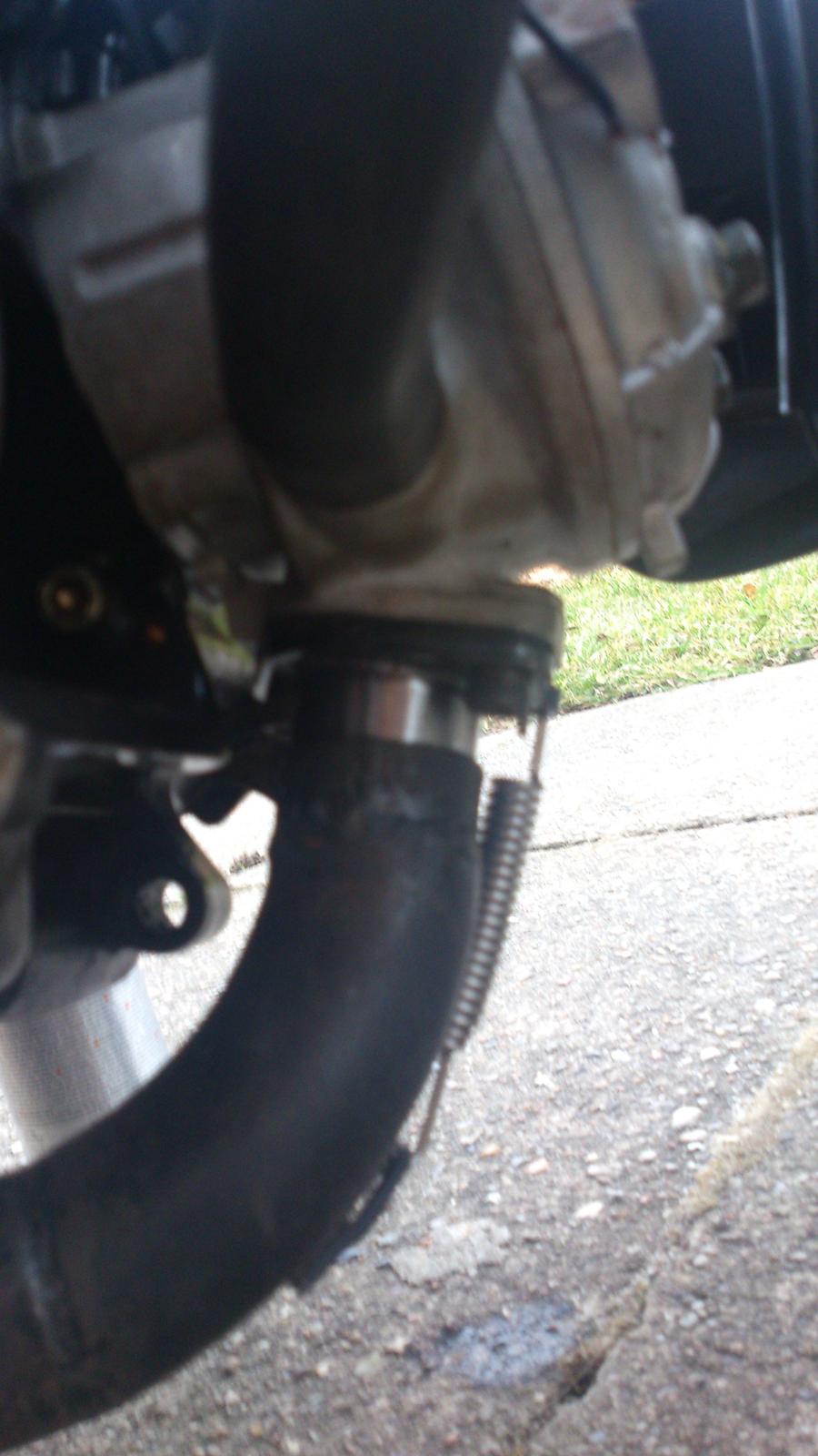 Aprilia Sonic EVO 2 LC (Tilbage igen) billede 12
