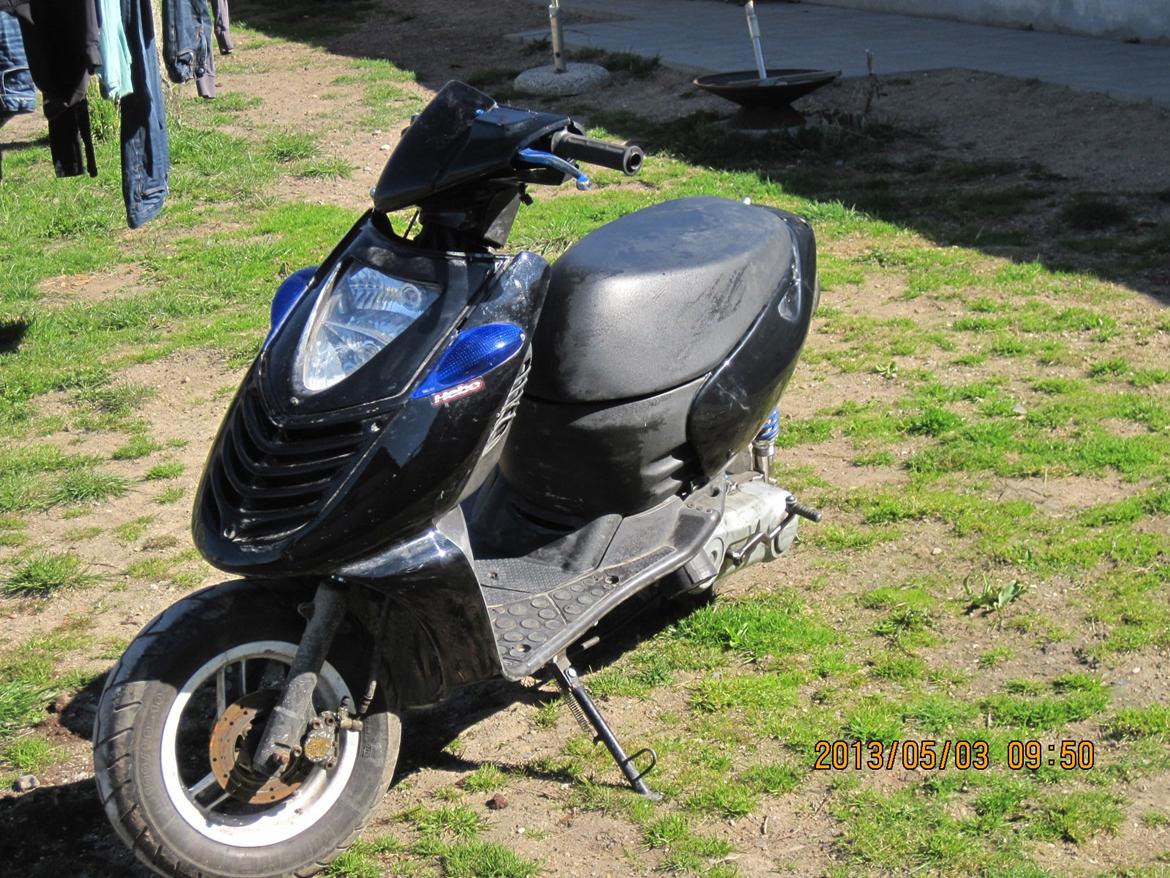 Aprilia sonic - 03-05-2013 billede 8