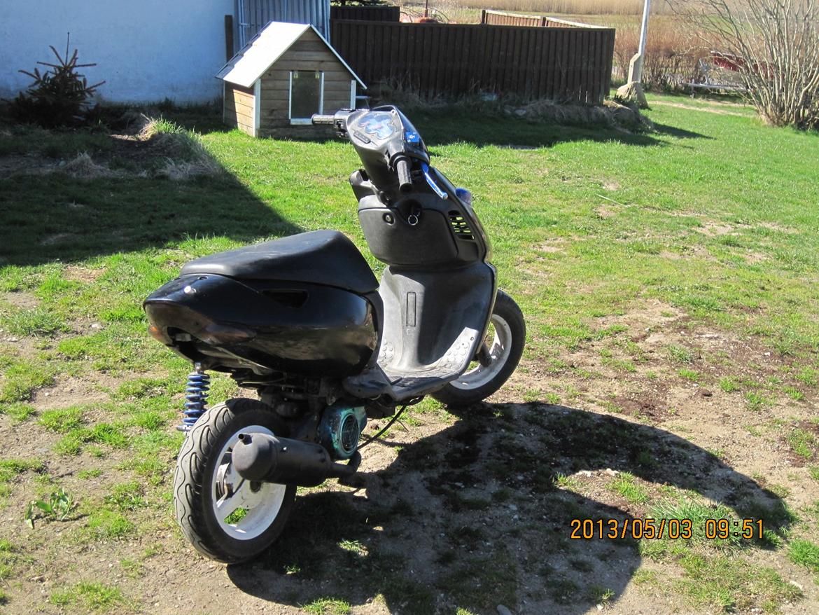 Aprilia sonic - 03-05-2013 billede 10