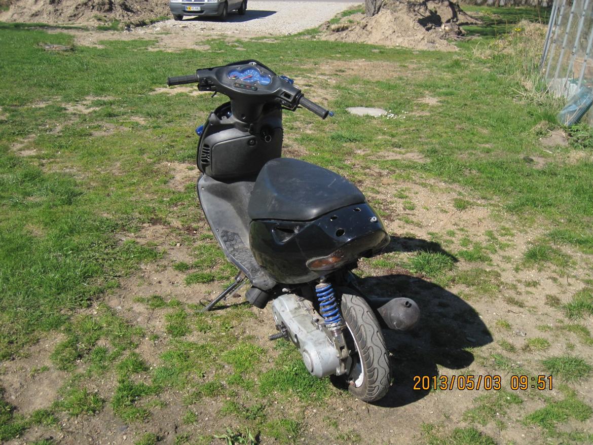 Aprilia sonic - 03-05-2013 billede 11