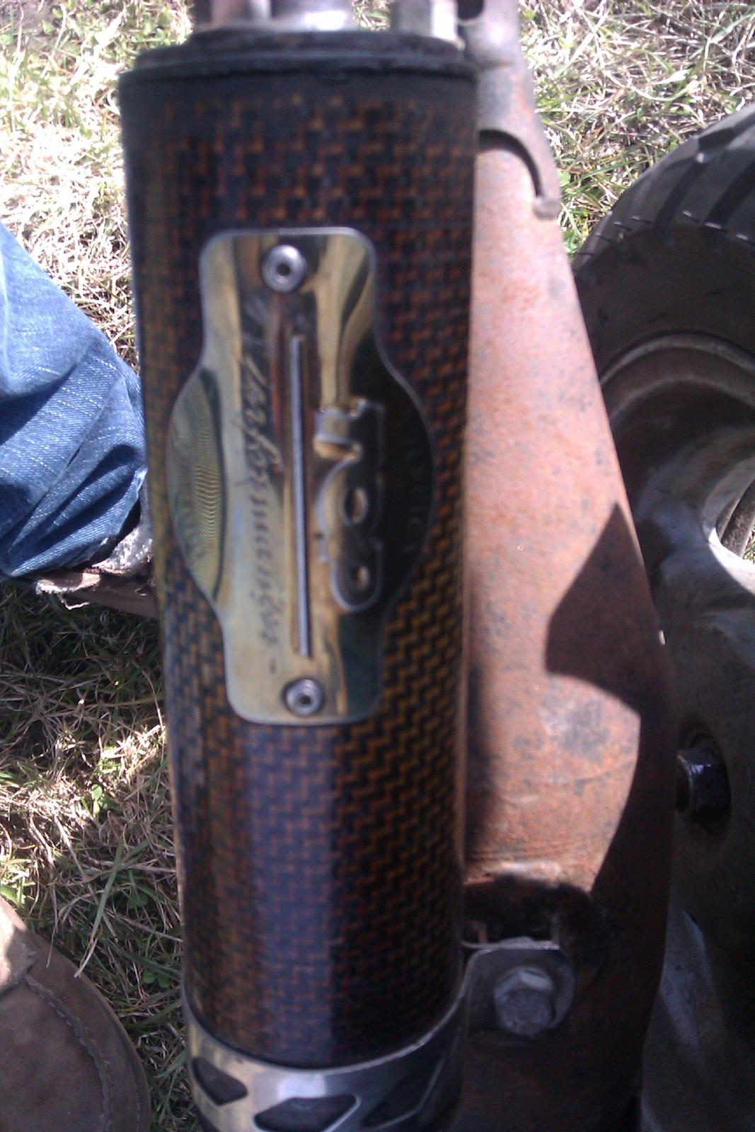 PGO Hot 50 (Jasmin) billede 12