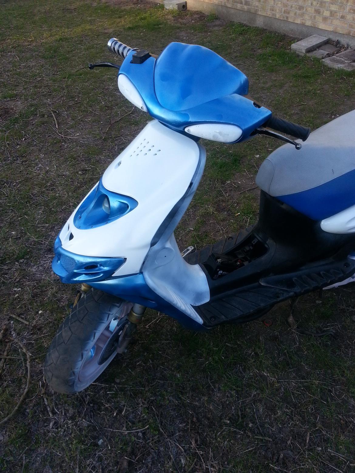 Suzuki Katana LC billede 10