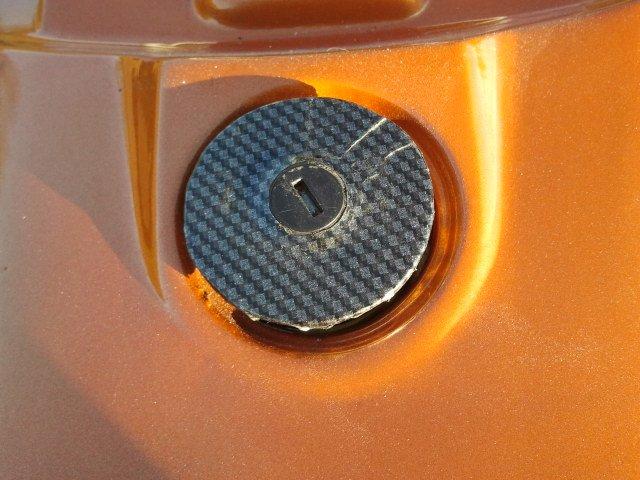 PGO Hot 50 orange lyn solgt for 3000 billede 13