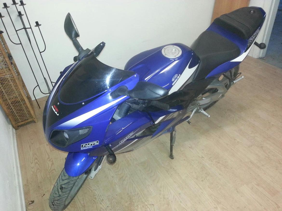 Rieju Rs2 Matrix billede 4