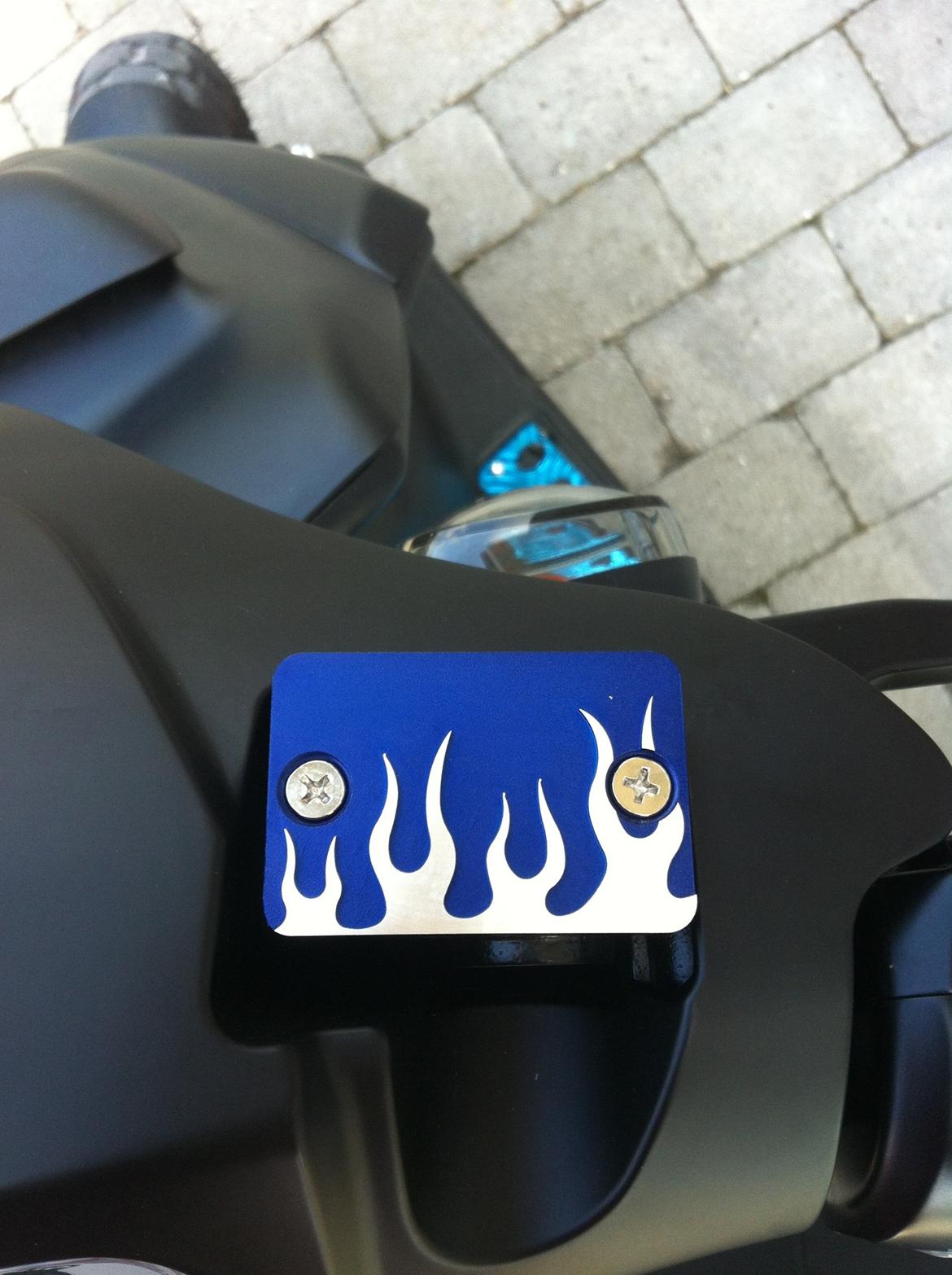 PGO Hot 50 billede 9