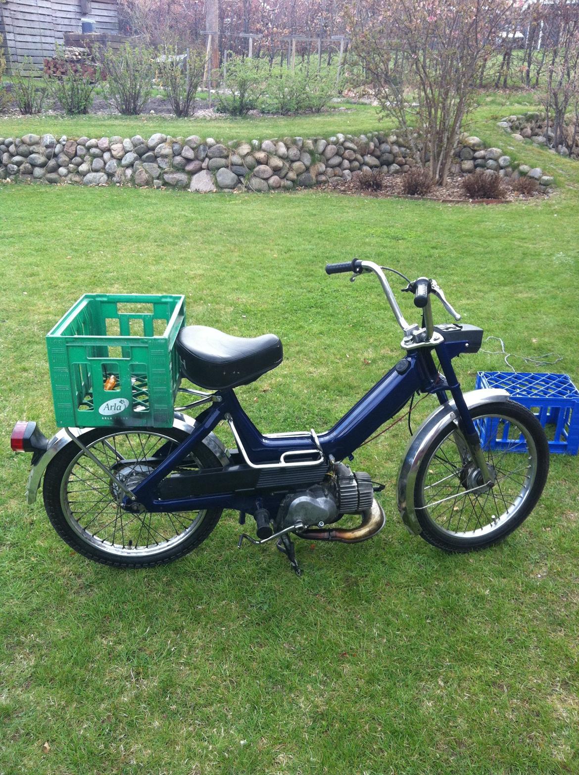 Puch Maxi K billede 2
