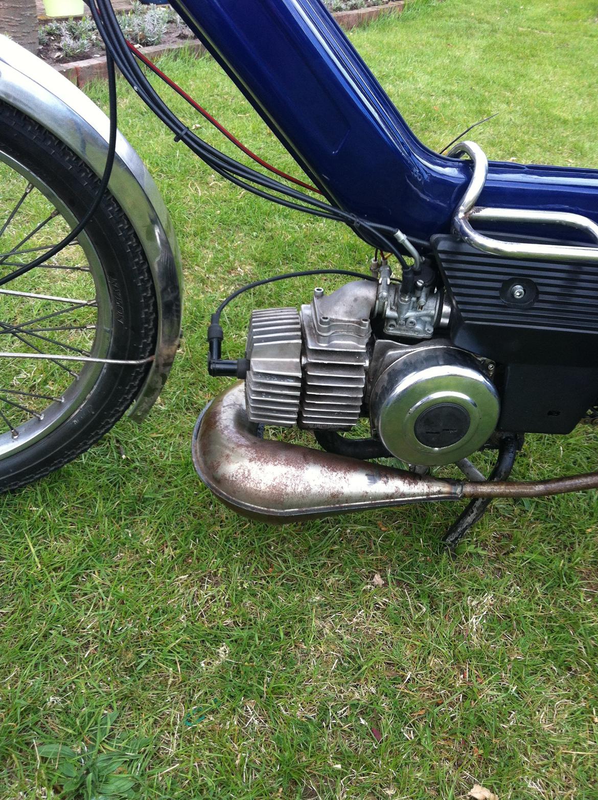 Puch Maxi K billede 4