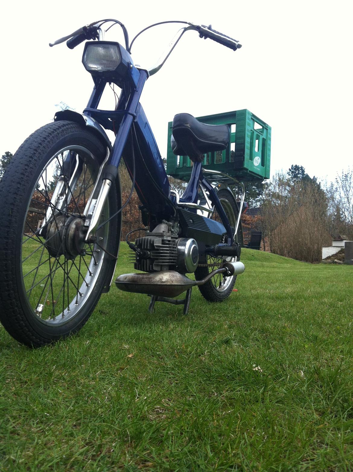 Puch Maxi K billede 6