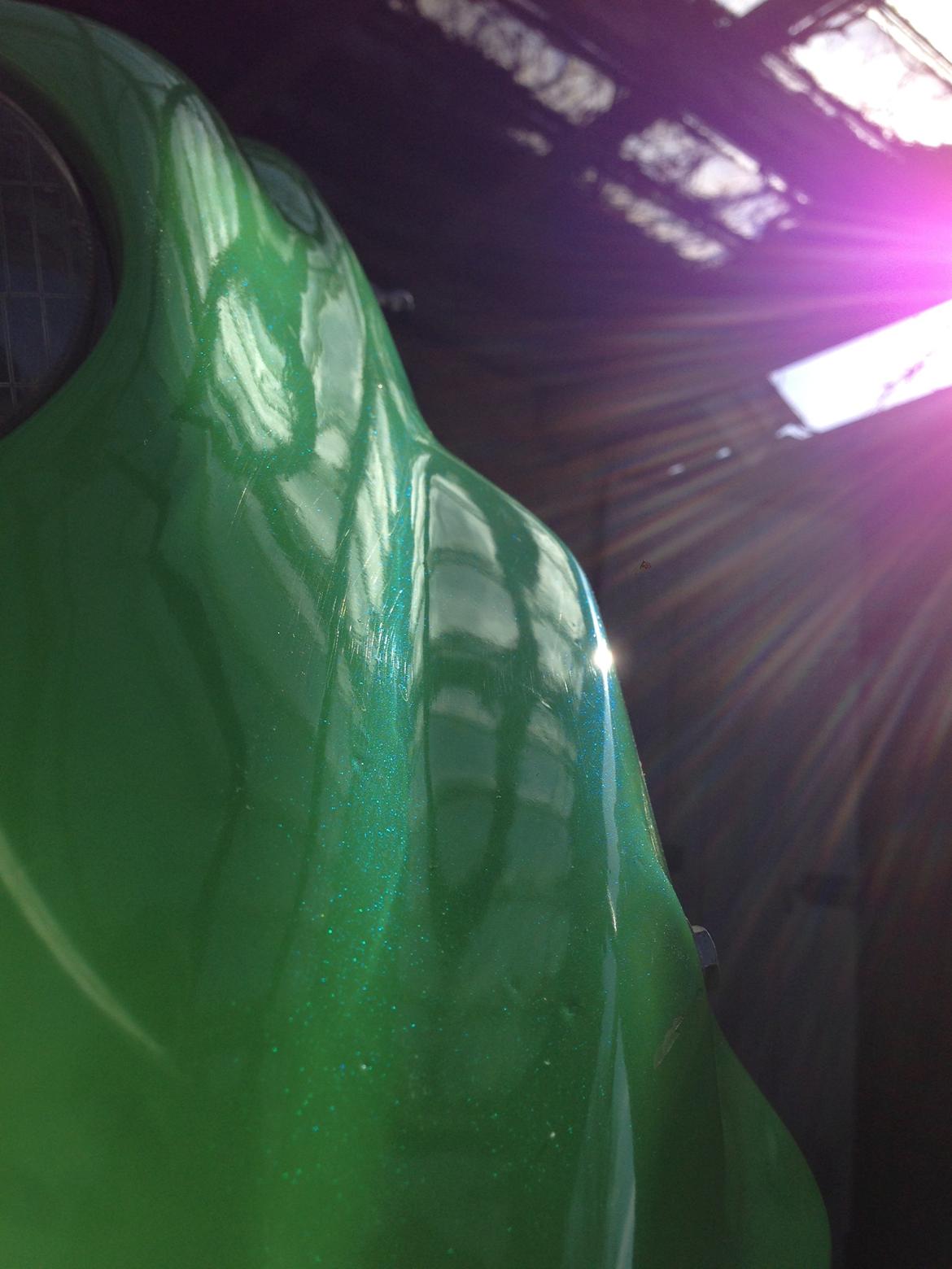 PGO hot 50 billede 18