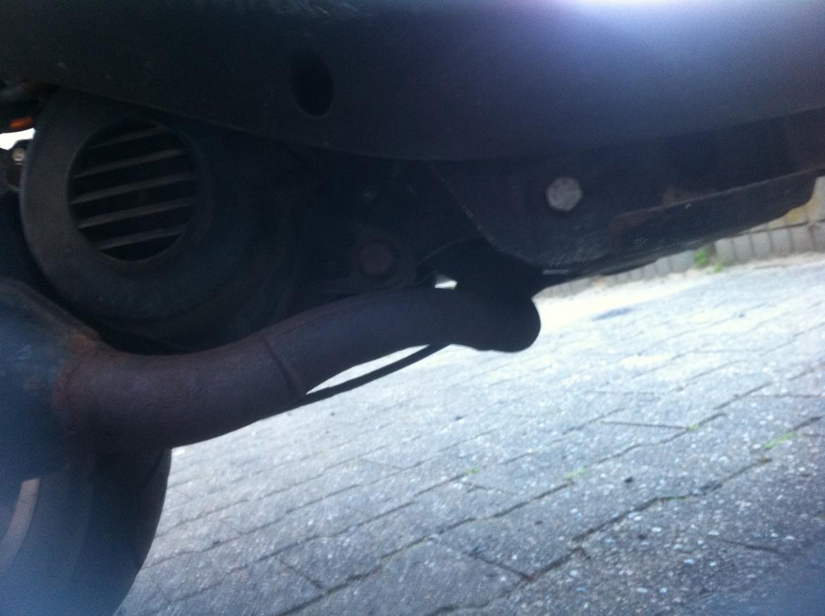 Piaggio Old Zip 2t solgt billede 5