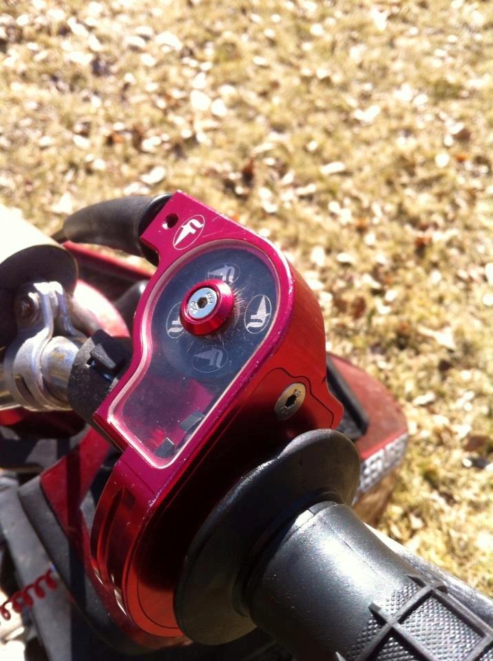 Yamaha jog fs lc billede 9