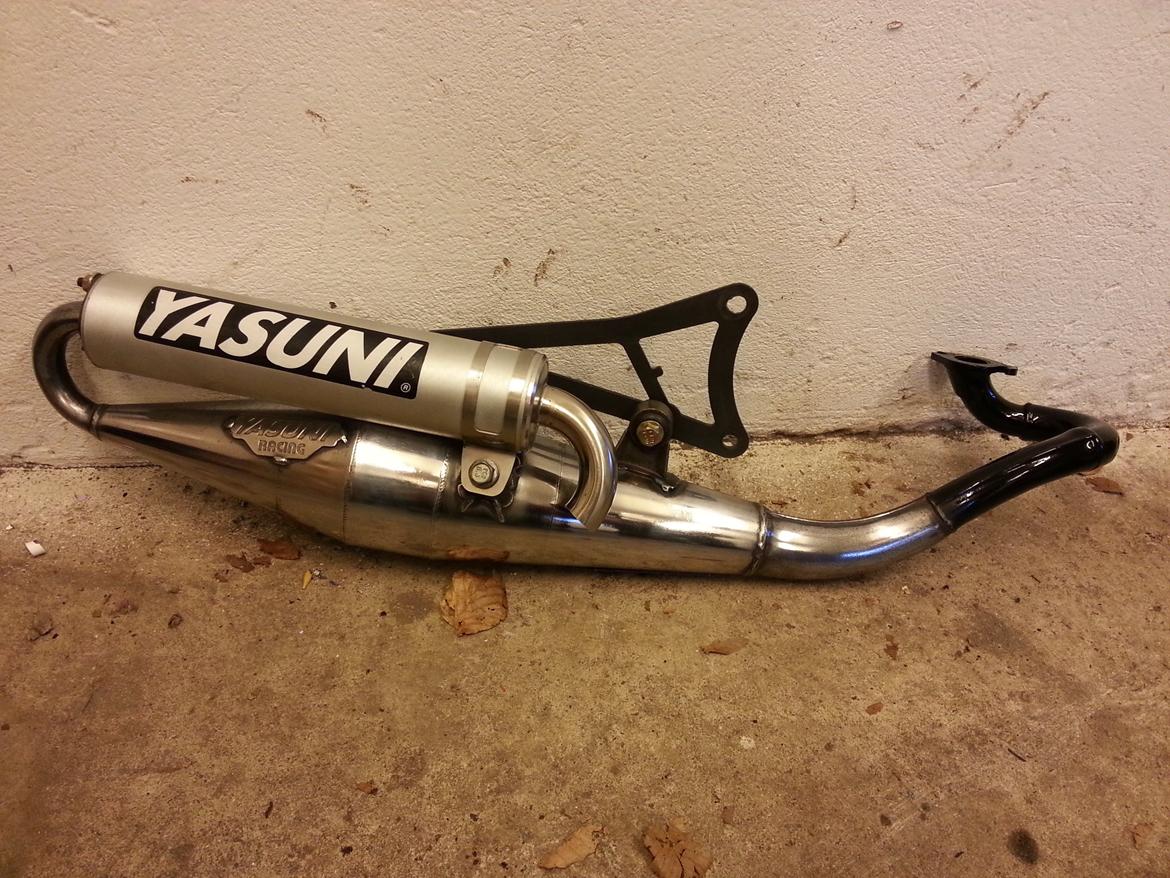 Aprilia sonic Diablo ! væk for 10kg billede 17