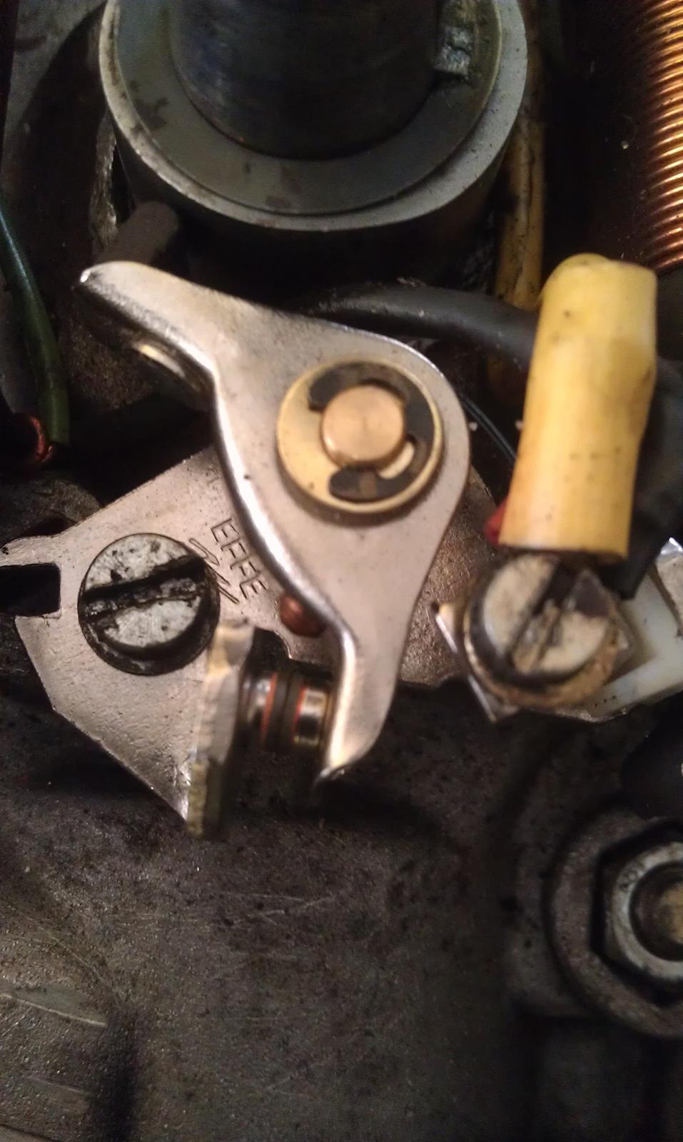 Vespa Ciao billede 9