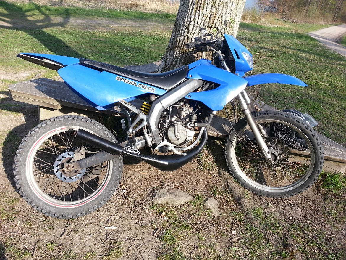 Derbi senda billede 2