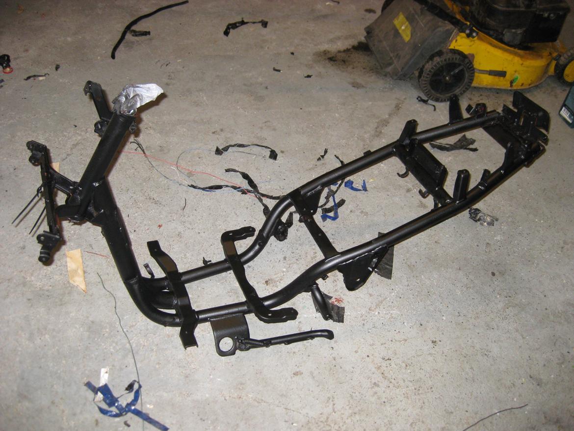 PGO Hot 50 billede 17