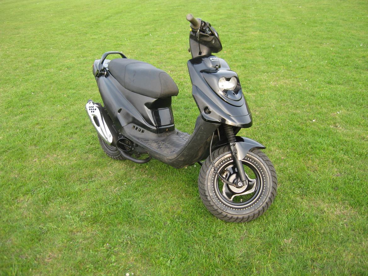 PGO Hot 50 billede 2