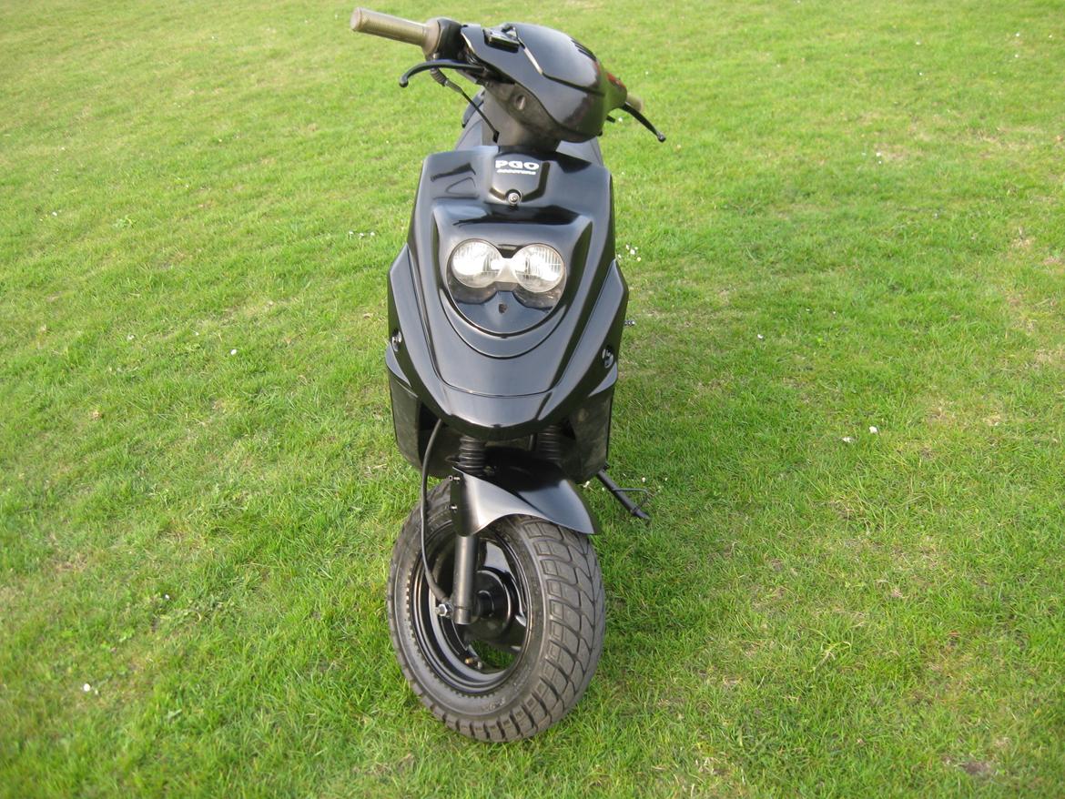 PGO Hot 50 billede 3