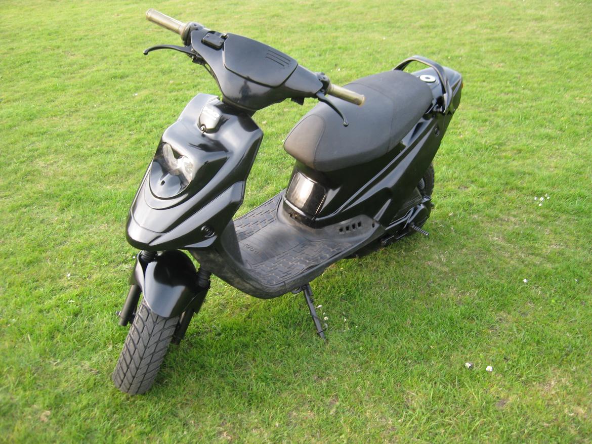 PGO Hot 50 billede 1