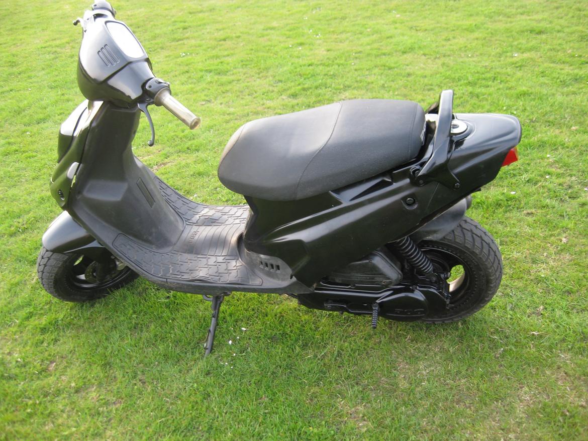 PGO Hot 50 billede 5