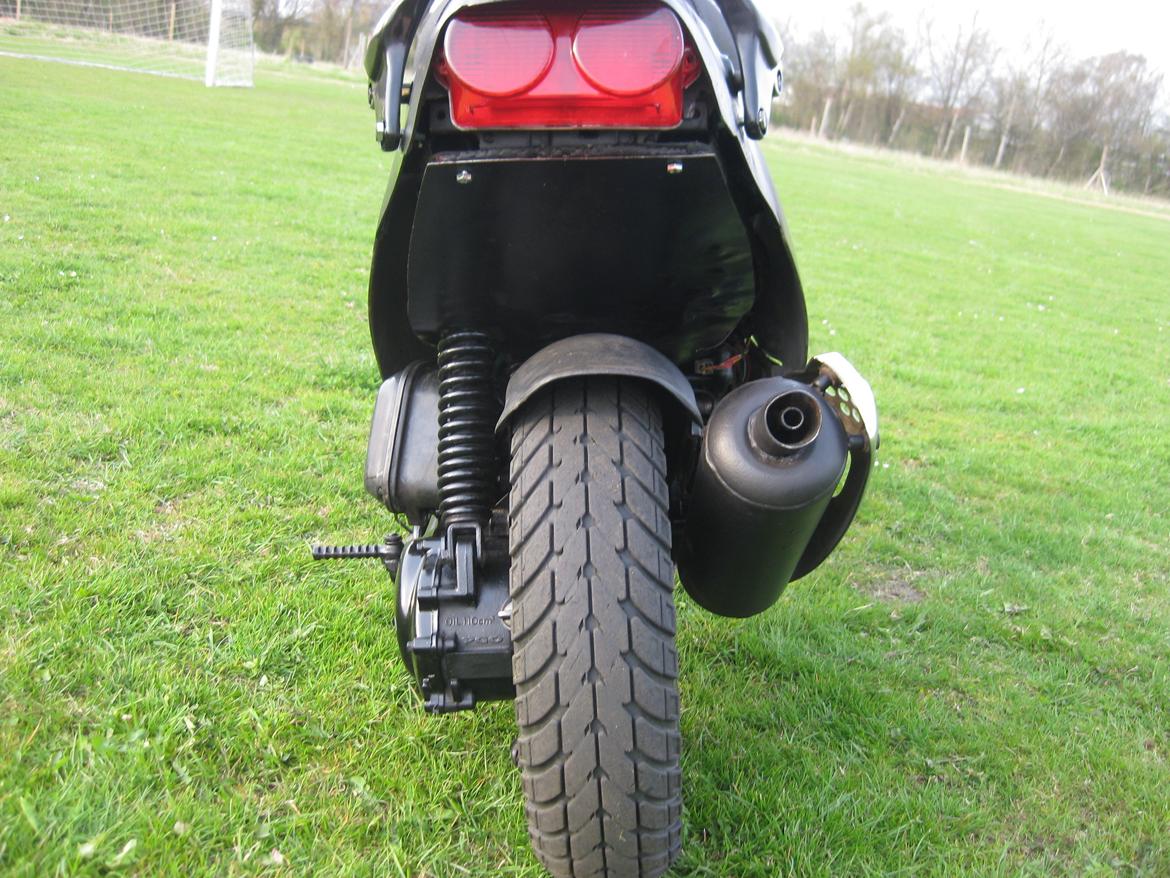 PGO Hot 50 billede 6